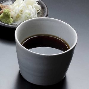 妙高蕎麥麵特調醬汁